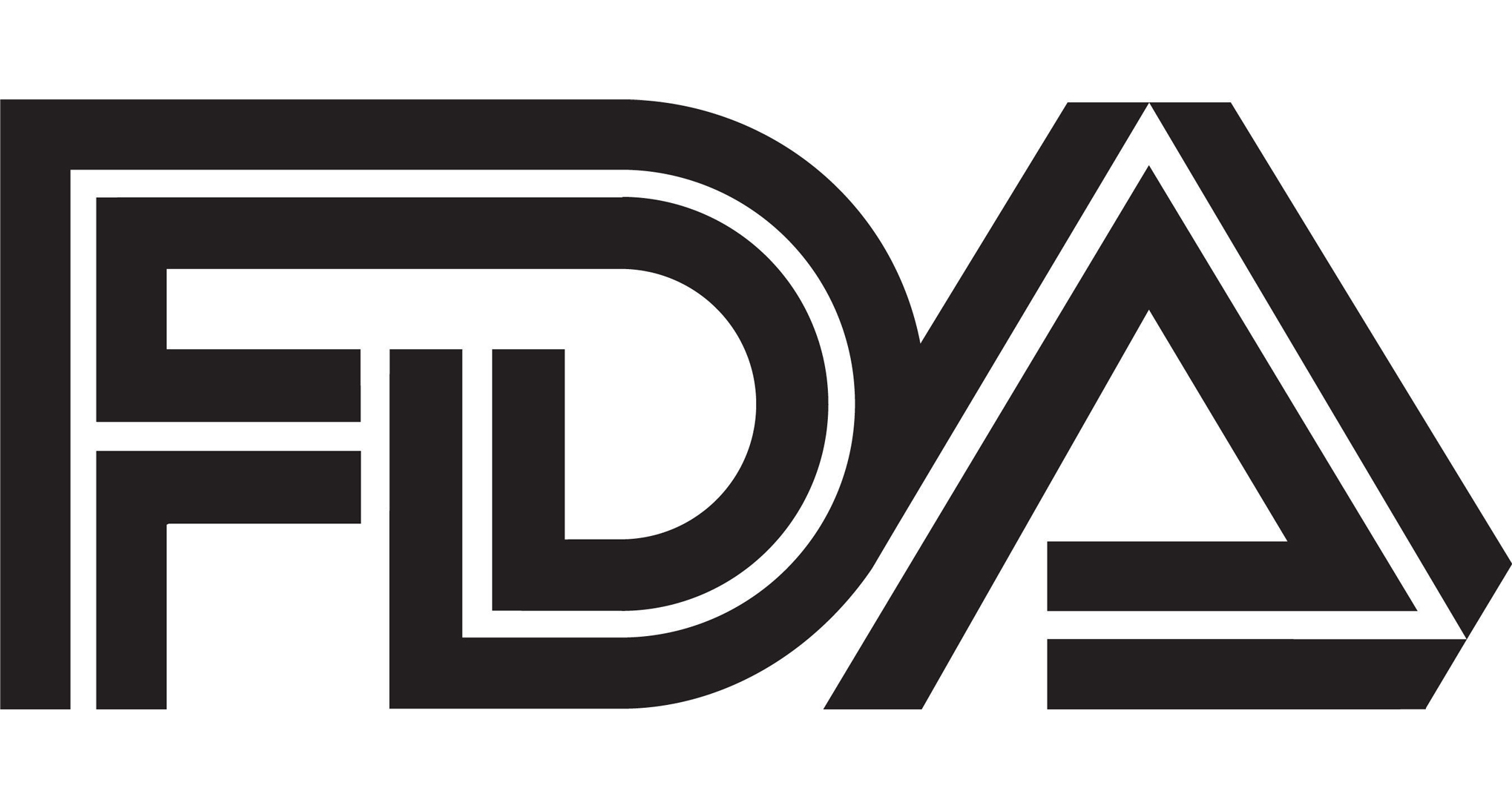 FDA Logo Hortamed
