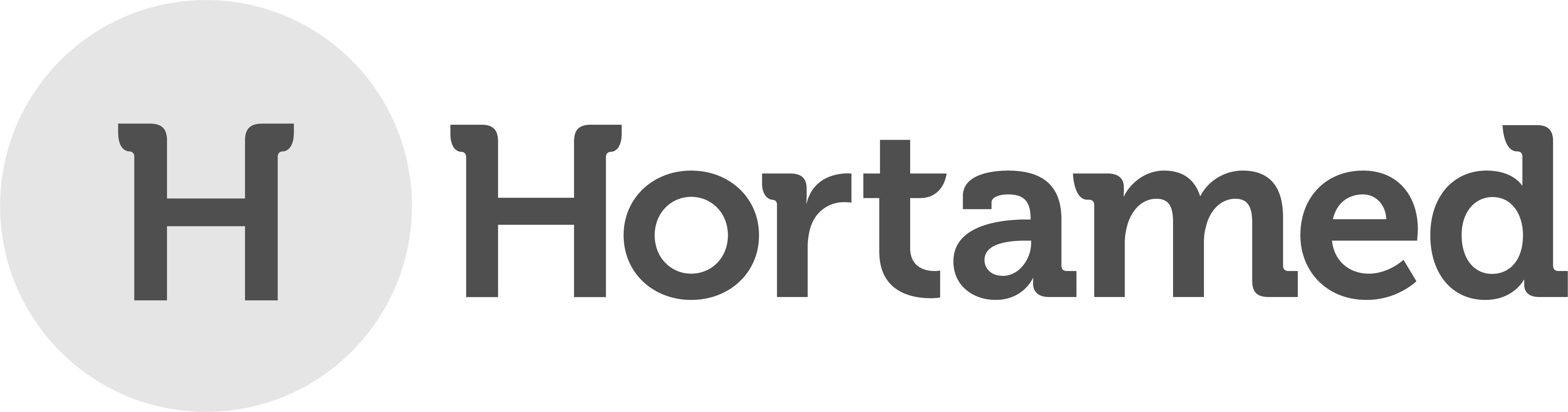 LOGO HORTAMED