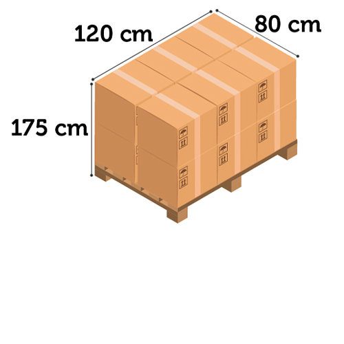 PALE COMPLETO RO-2650 3KG 11
