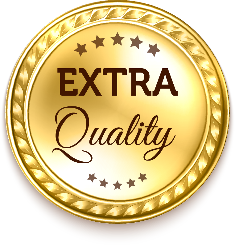 CALIDAD EXTRA HORTAMED