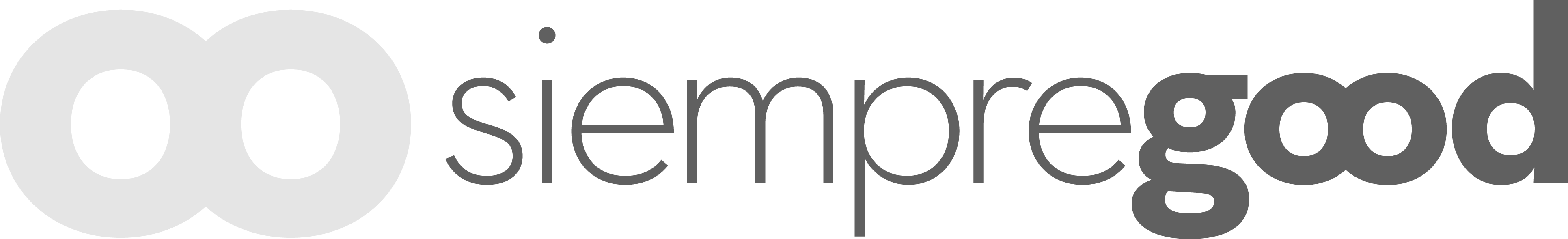 LOGO SIEMPREGOOD