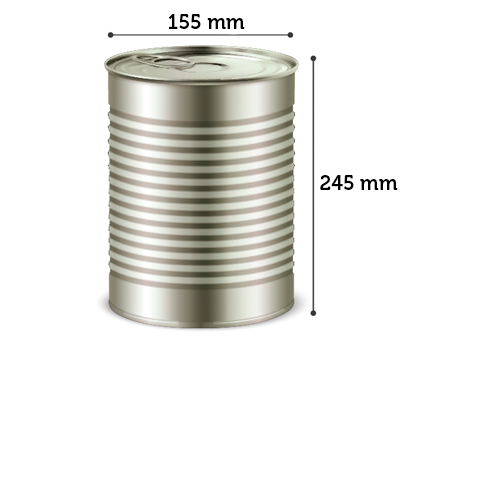 BOTE WEB HORTAMED 5KG