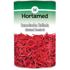HORTAMED - REMOLACHA RALLADA