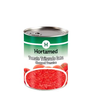 HORTAMED - TOMATE TRITURADO EXTRA