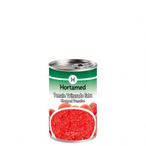 HORTAMED - TOMATE TRITURADO EXTRA