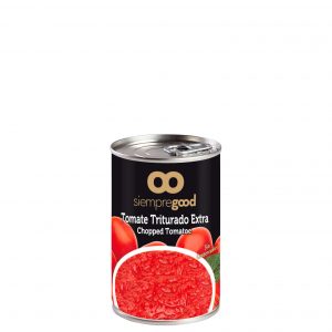 SIEMPREGOOD - TOMATE TRITURADO EXTRA