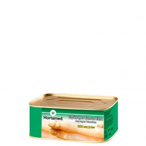 HORTAMED - ESPARRAGOS BLANCOS EXTRA 13-16 1KG BAJO