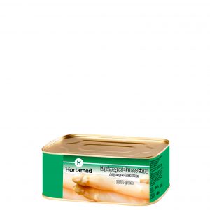HORTAMED - ESPARRAGOS BLANCOS EXTRA 17-24 1KG BAJO