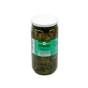 HORTAMED - ESPINACAS